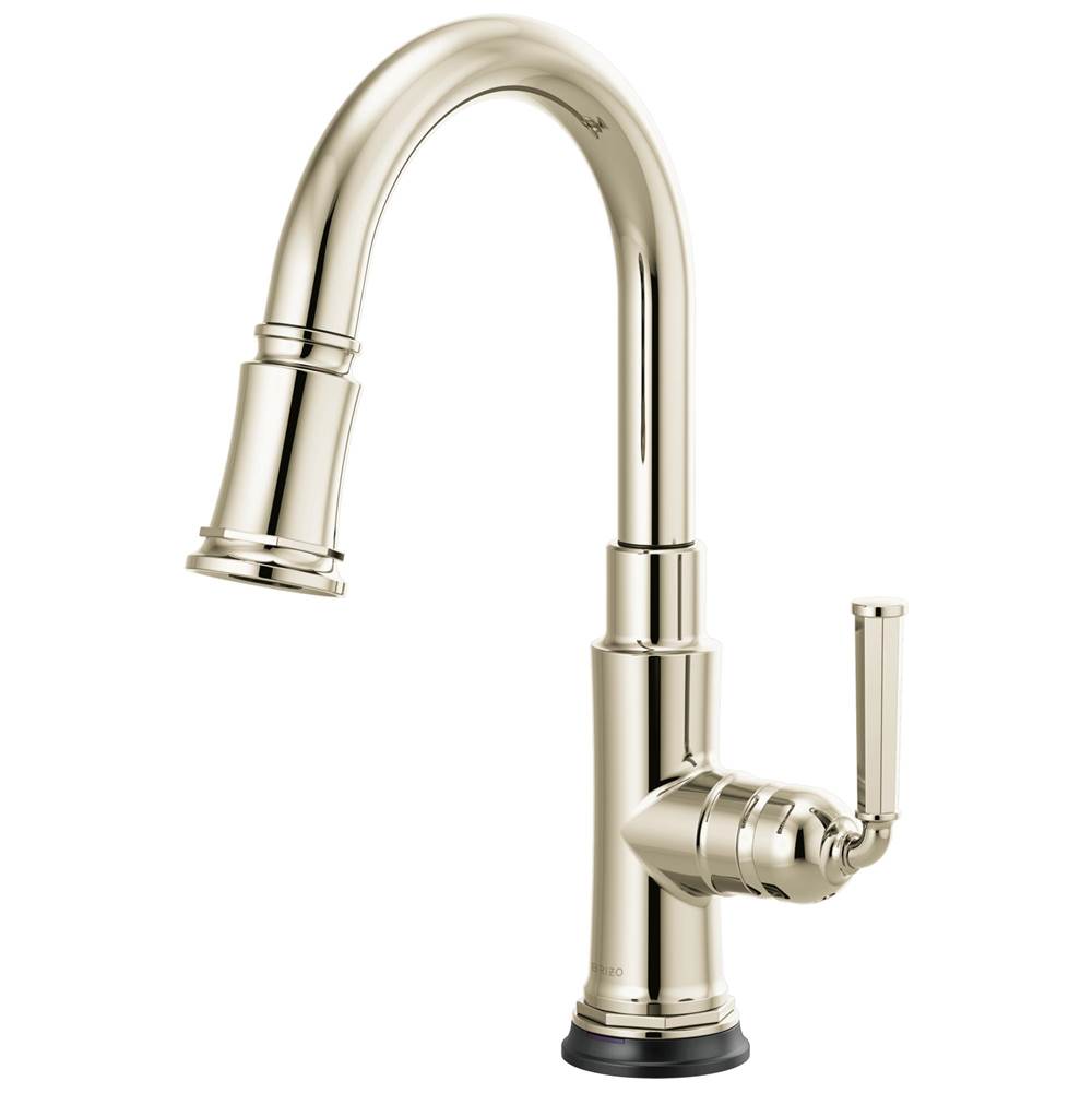 Brizo  Bar Sink Faucets item 64974LF-PN