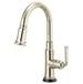 Brizo - 64974LF-PN - Bar Sink Faucets
