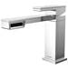 Brizo - 65022LF-PC - Single Hole Bathroom Sink Faucets