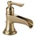 Brizo - 65061LF-GL-ECO - Single Hole Bathroom Sink Faucets