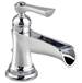 Brizo - 65061LF-PC-ECO - Single Hole Bathroom Sink Faucets