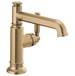 Brizo - 65076LF-GL-ECO - Single Hole Bathroom Sink Faucets