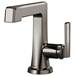 Brizo - 65098LF-BNX - Single Hole Bathroom Sink Faucets