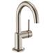 Brizo - 65175LF-BN-ECO - Single Hole Bathroom Sink Faucets