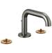 Brizo - 65334LF-SLLHP-ECO - Widespread Bathroom Sink Faucets