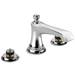 Brizo - 65360LF-PCLHP - Widespread Bathroom Sink Faucets