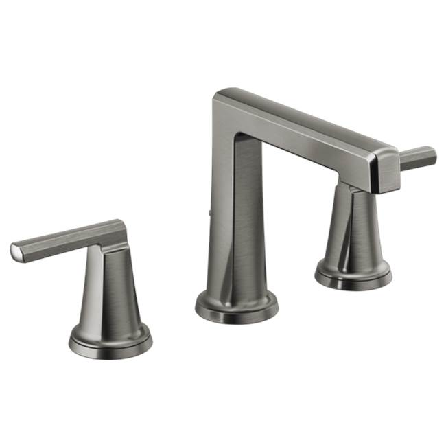 Brizo Widespread Bathroom Sink Faucets item 65398LF-SLLHP