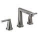 Brizo - 65398LF-SLLHP - Widespread Bathroom Sink Faucets