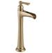 Brizo - 65461LF-GL - Vessel Bathroom Sink Faucets