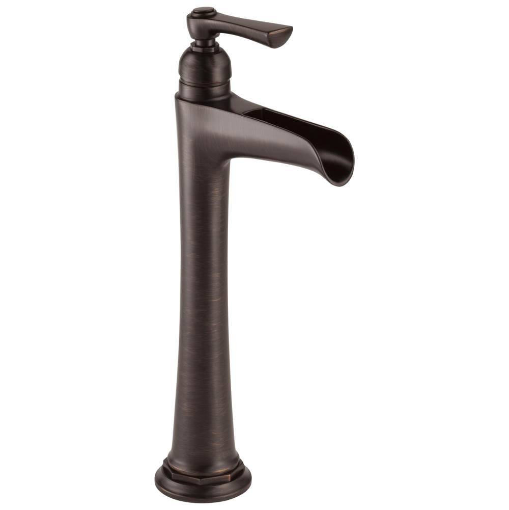 Brizo Vessel Bathroom Sink Faucets item 65461LF-RB