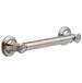 Brizo - 69210-NK - Grab Bars Shower Accessories
