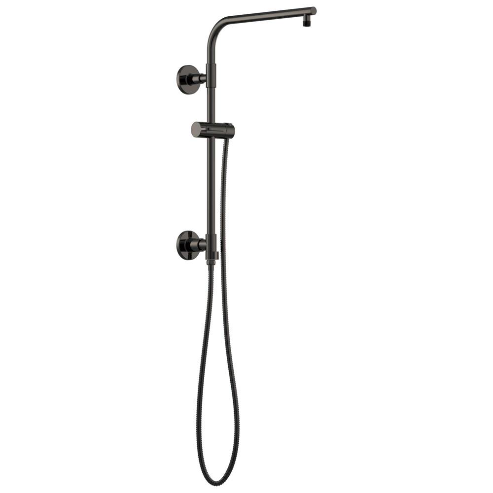 Brizo Column Shower Systems item 80092-BNX