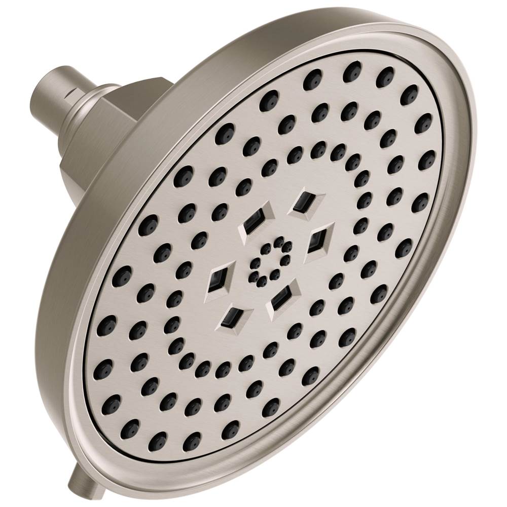 Brizo  Shower Heads item 87476-NK-2.5