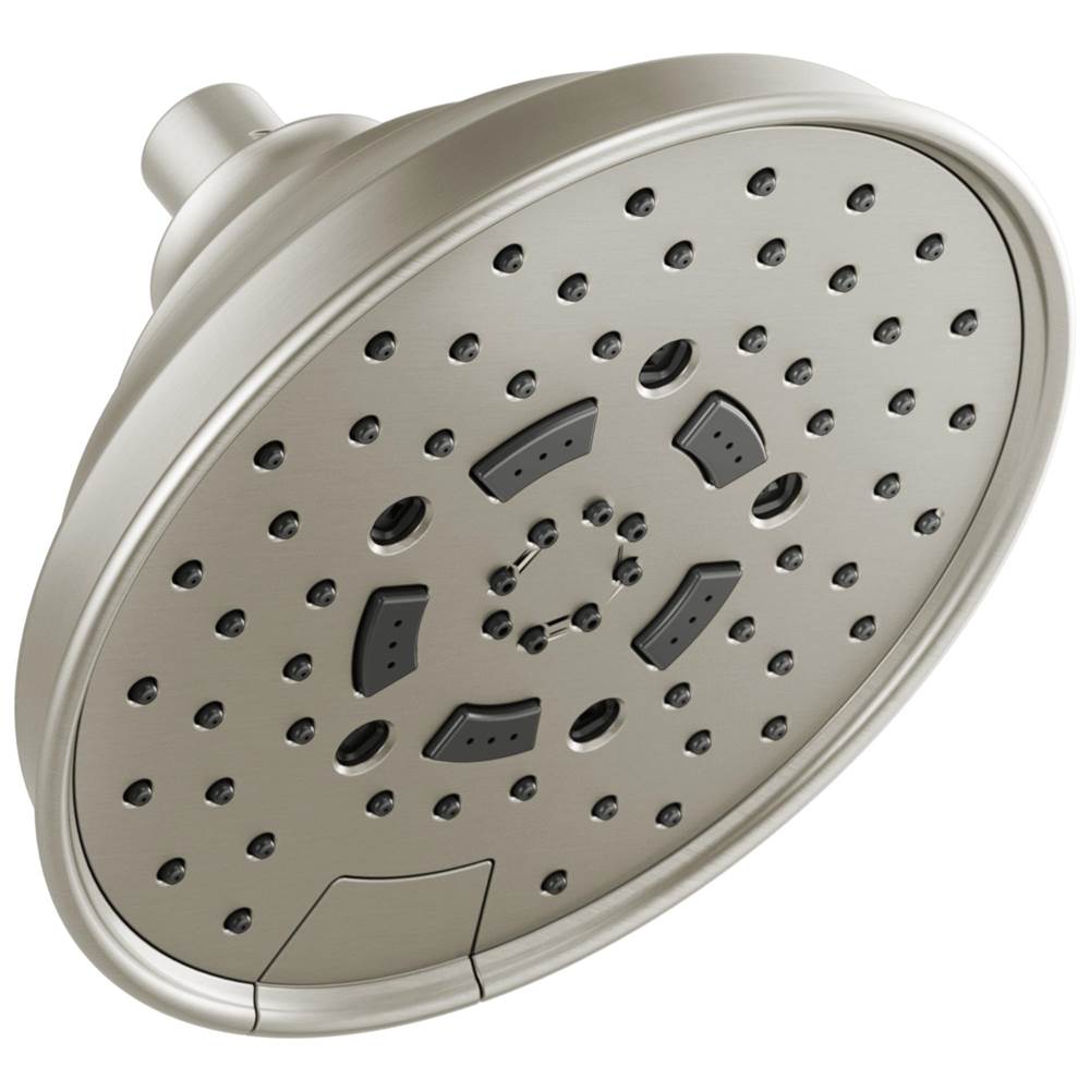 Brizo  Shower Heads item 87495-NK-2.5