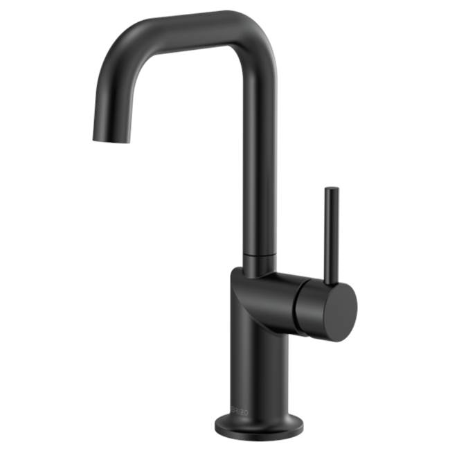 Brizo  Bar Sink Faucets item 61065LF-BLLHP