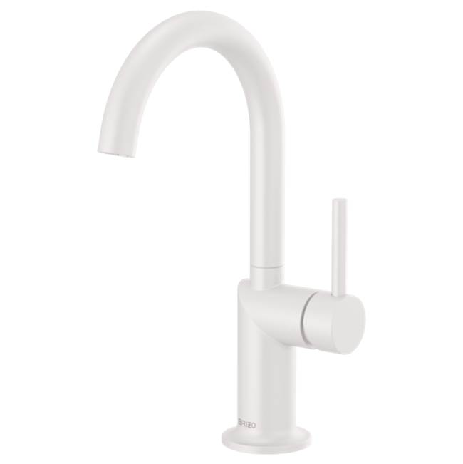 Brizo  Bar Sink Faucets item 61075LF-MWLHP