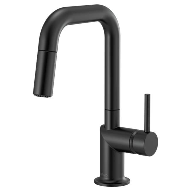 Brizo  Bar Sink Faucets item 63965LF-BLLHP
