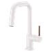 Brizo - 63965LF-MWLHP - Bar Sink Faucets