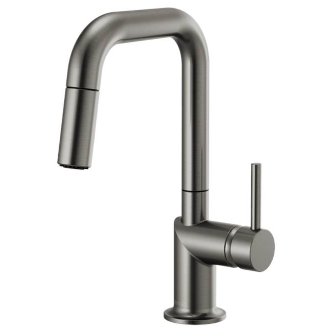 Brizo  Bar Sink Faucets item 63965LF-SLLHP