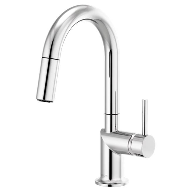 Brizo  Bar Sink Faucets item 63975LF-PCLHP