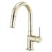 Brizo - 63975LF-PNLHP - Bar Sink Faucets