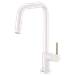 Brizo - 64065LF-MWLHP - Retractable Faucets