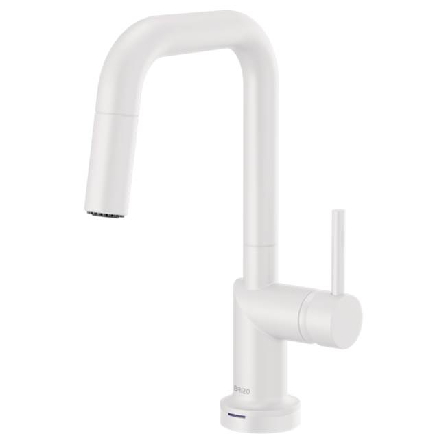 Brizo  Bar Sink Faucets item 64965LF-MWLHP