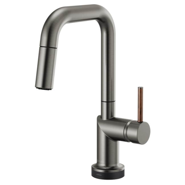 Brizo  Bar Sink Faucets item 64965LF-SLLHP