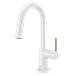Brizo - 64975LF-MWLHP - Bar Sink Faucets