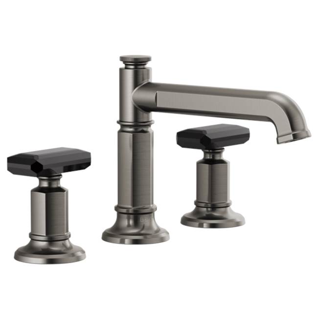 Brizo Widespread Bathroom Sink Faucets item 65377LF-SLLHP