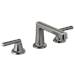 Brizo - 65397LF-SLLHP-ECO - Widespread Bathroom Sink Faucets