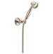 Brizo - RP41202PN - Wall Mounted Hand Showers