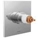 Brizo - T60022-PCLHP - Thermostatic Valve Trim Shower Faucet Trims