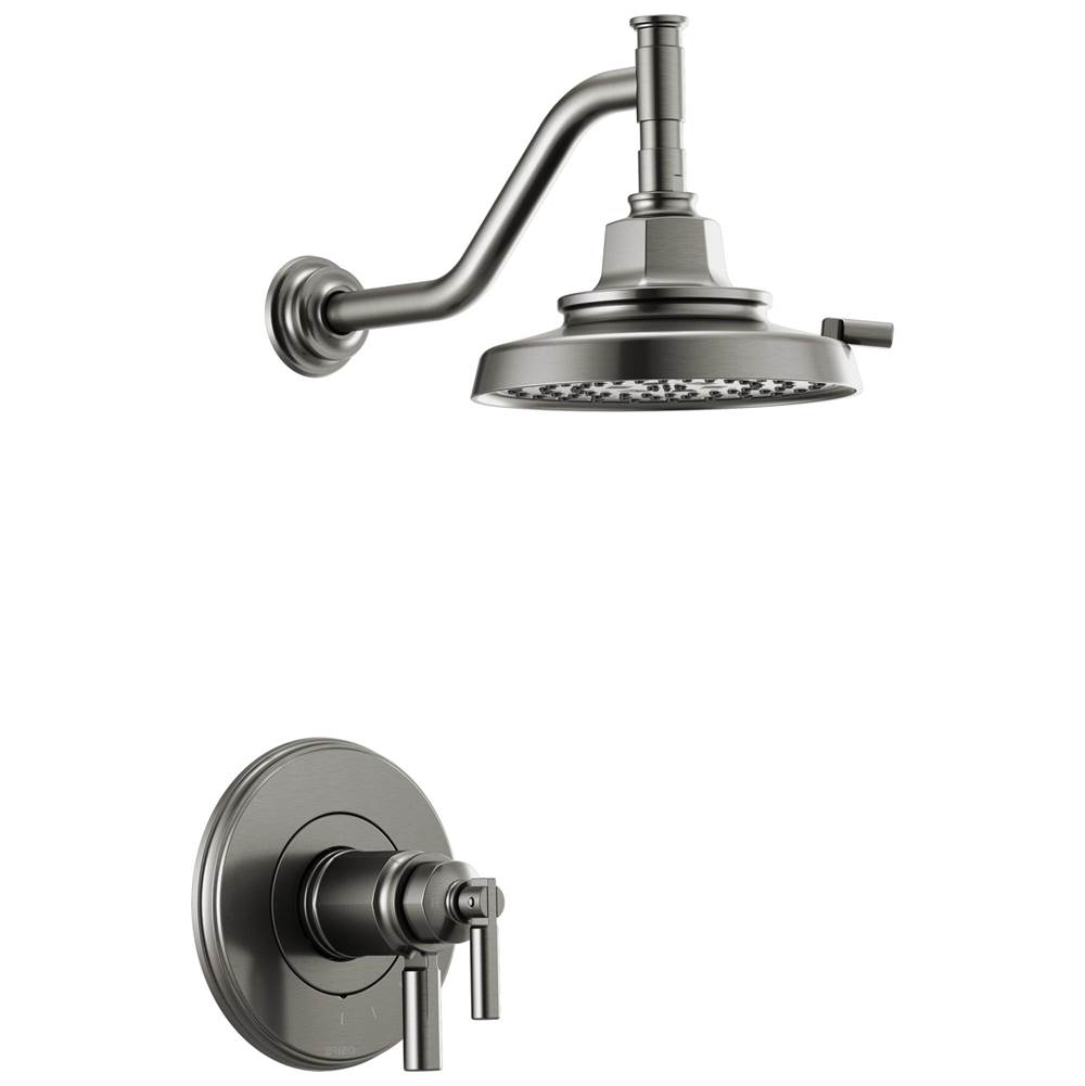 Brizo Trim Shower Only Faucets item T60276-SL