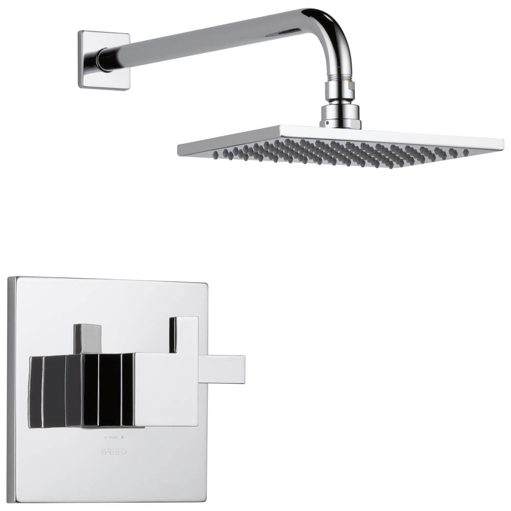 Brizo Trim Shower Only Faucets item T60280-PC-2.5