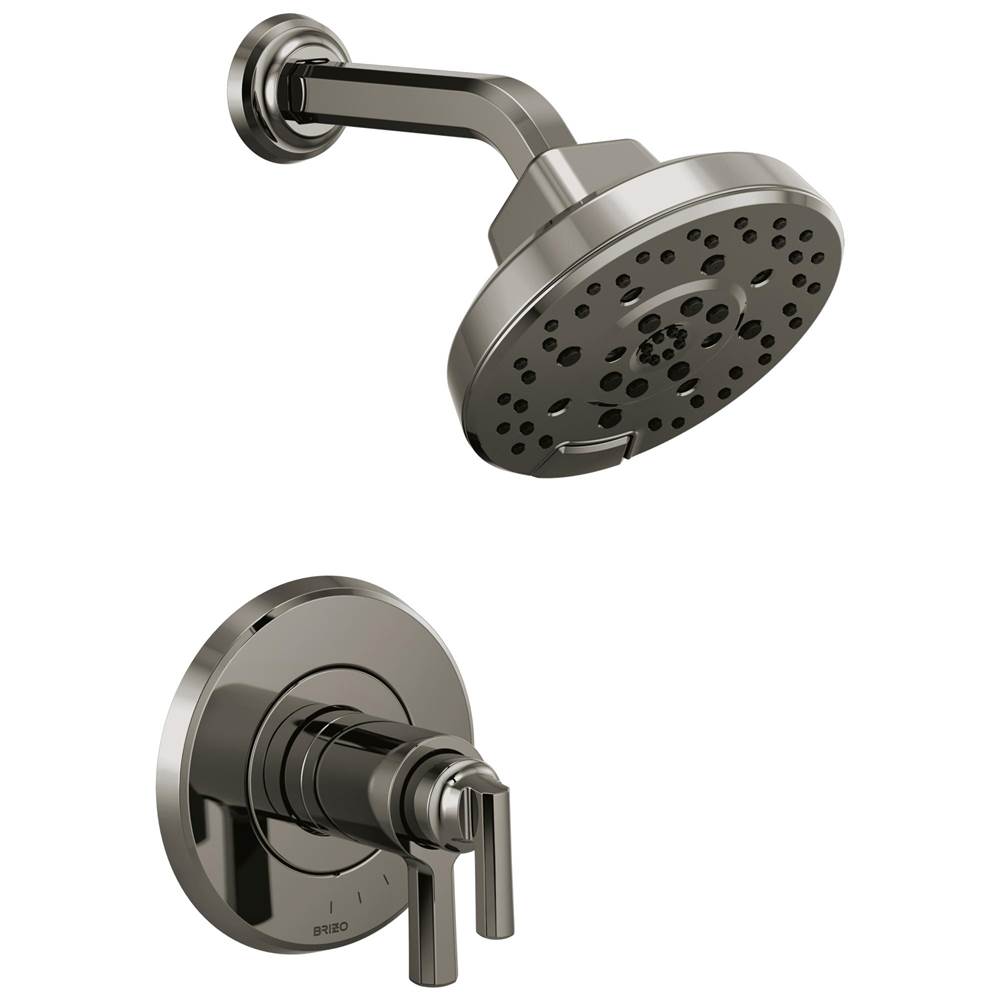 Brizo Trim Shower Only Faucets item T60298-BNX