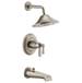 Brizo - T60461-NK - Tub and Shower Faucets
