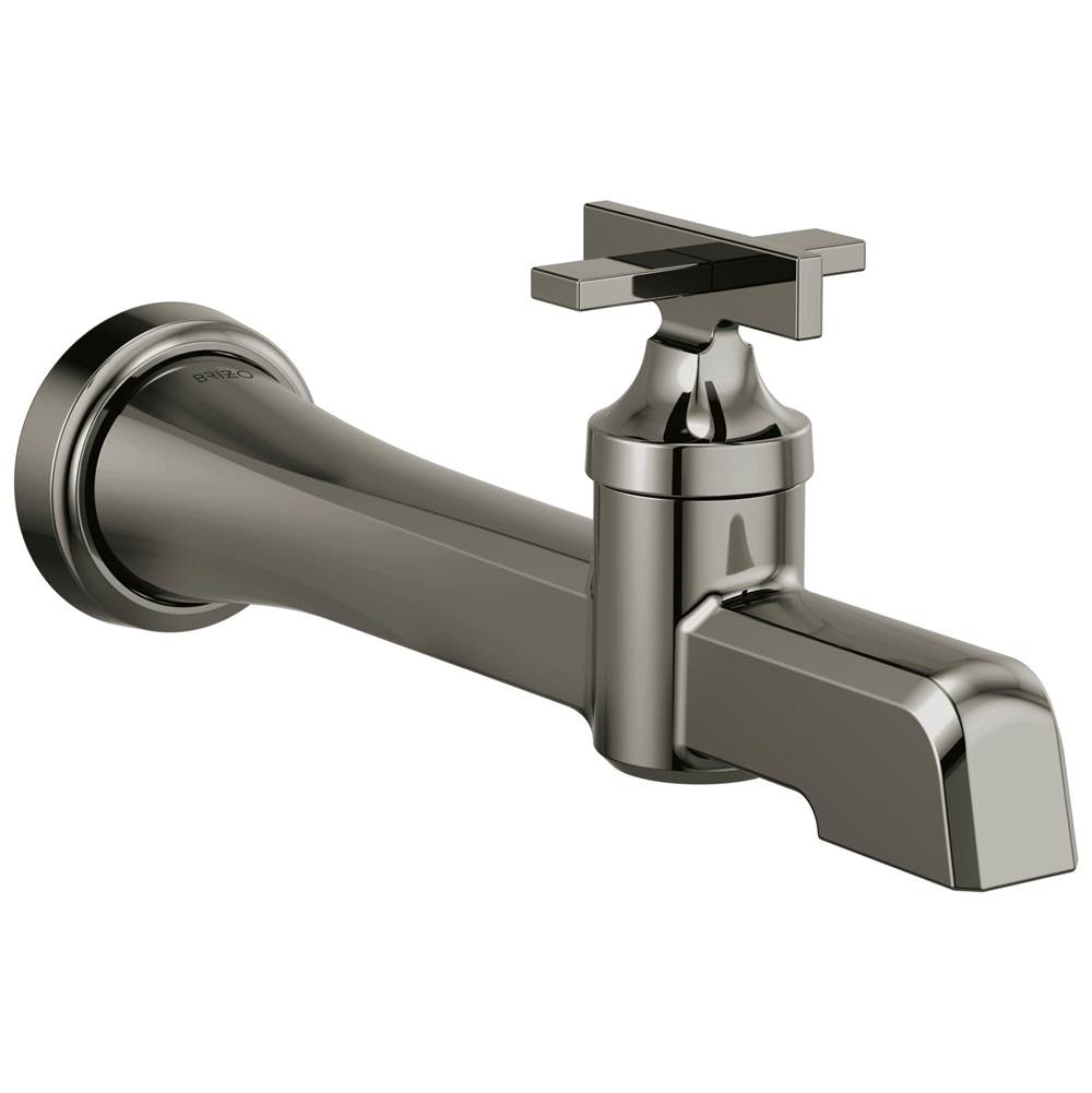 Brizo Single Hole Bathroom Sink Faucets item T65798LF-BNX-ECO