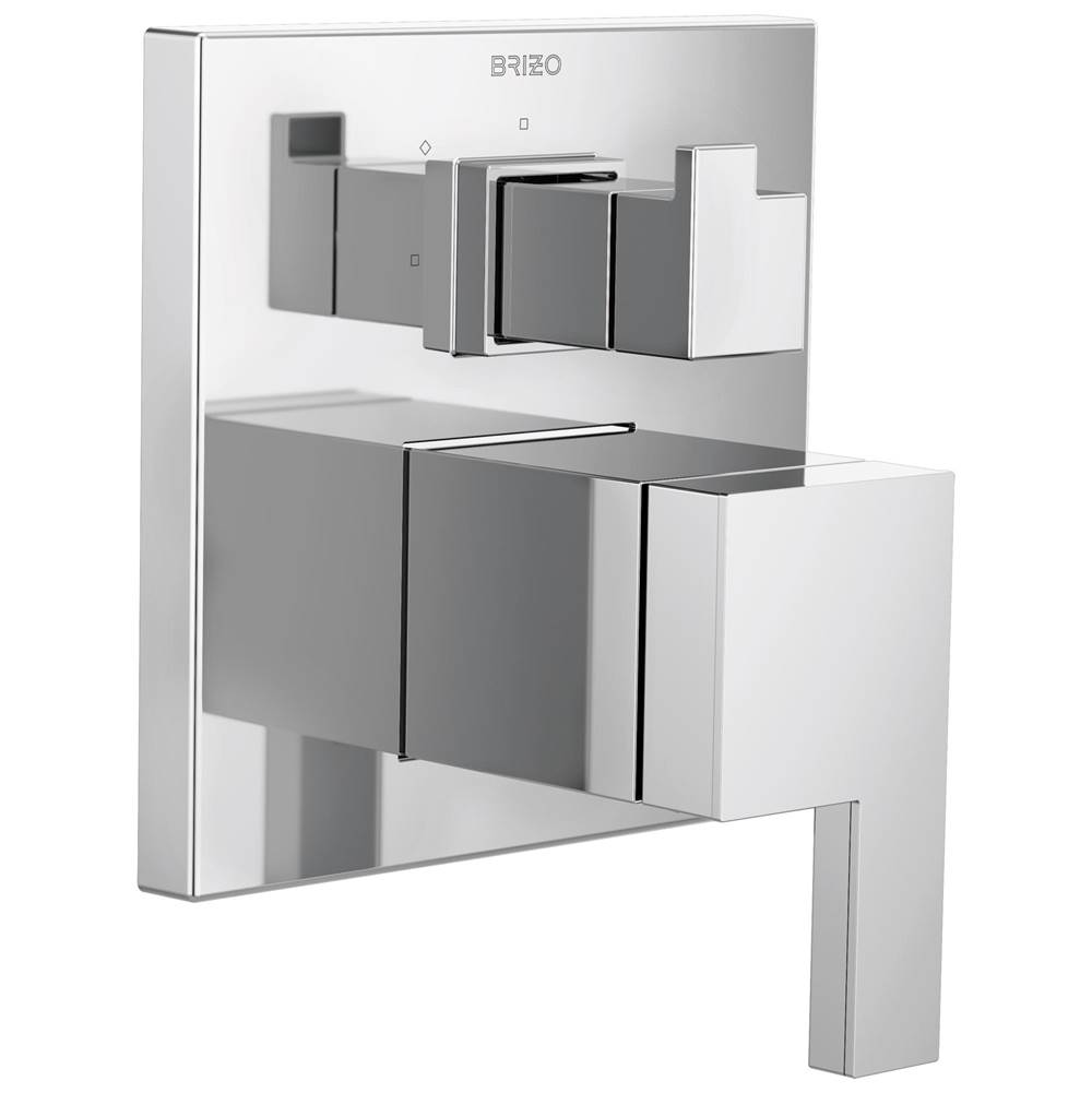 Brizo  Shower Faucet Trims item T75P580-PC