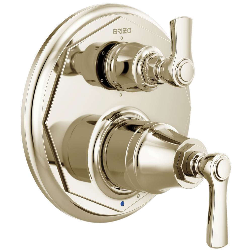 Brizo  Shower Faucet Trims item T75P660-PN