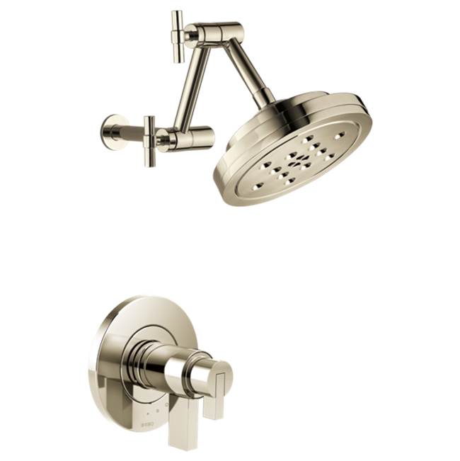 Brizo Trim Shower Only Faucets item T60235-PNLHP