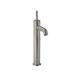 California Faucets - 3001K-2-MWHT - Single Hole Bathroom Sink Faucets