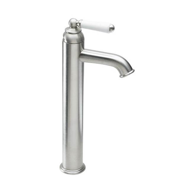 California Faucets Single Hole Bathroom Sink Faucets item 3501-2-ACF