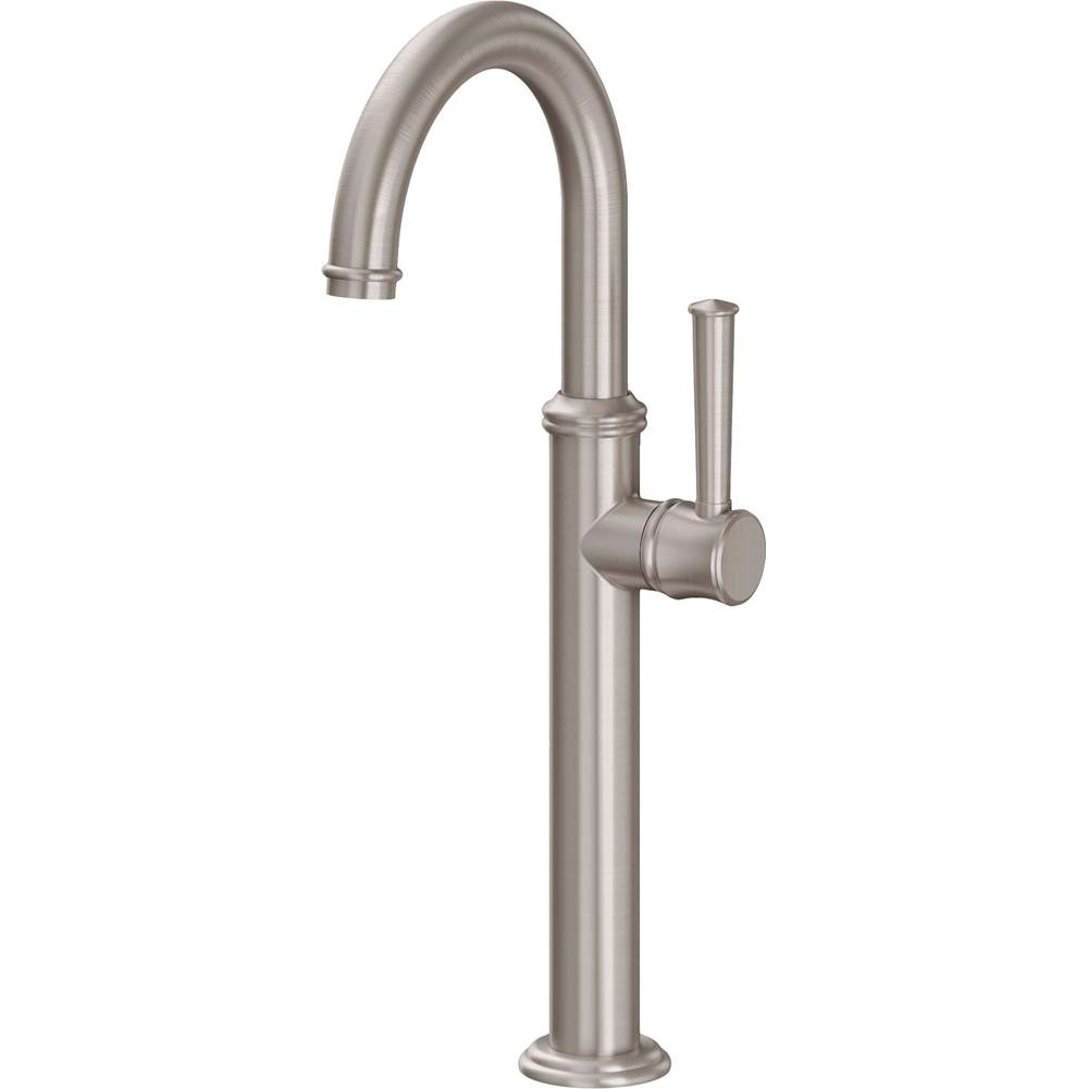 California Faucets Single Hole Bathroom Sink Faucets item 4809-2-ACF