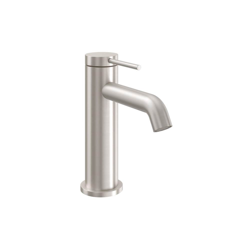 California Faucets Single Hole Bathroom Sink Faucets item 5201-1-BLKN
