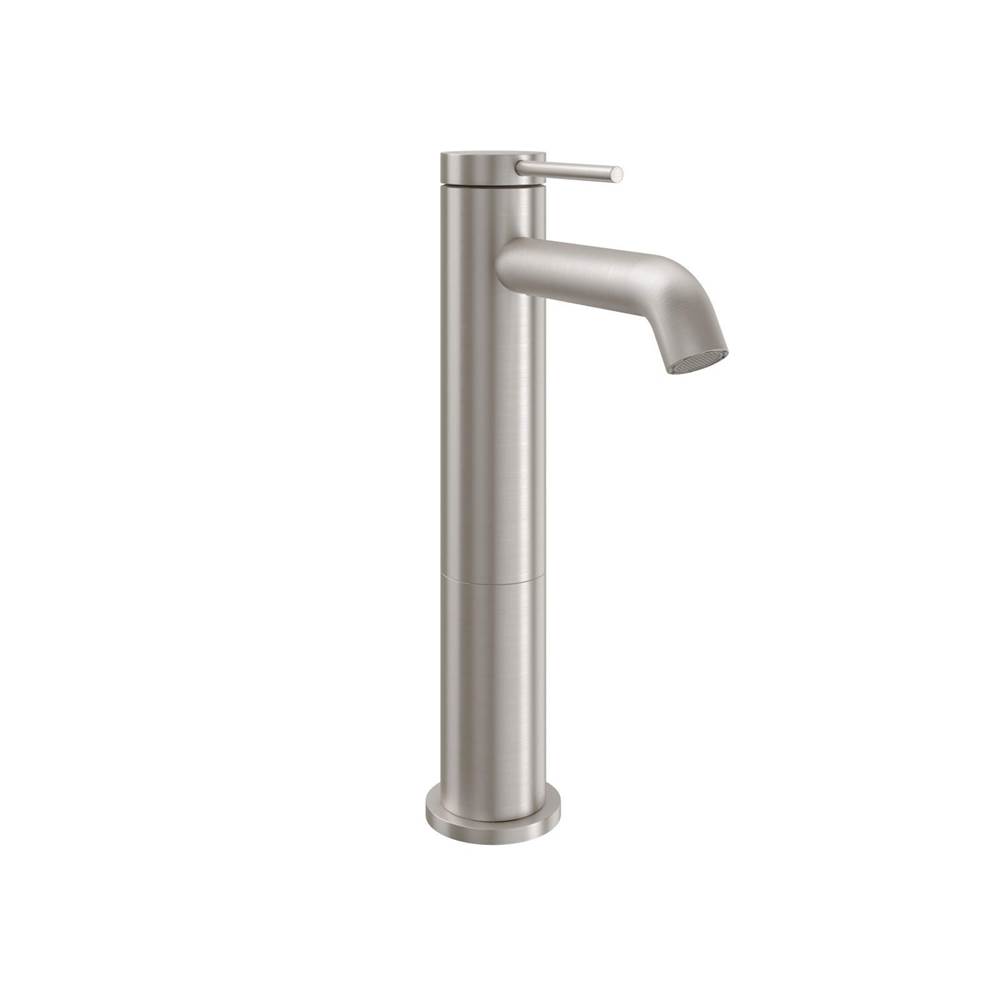 California Faucets Single Hole Bathroom Sink Faucets item 5201-3-WHT