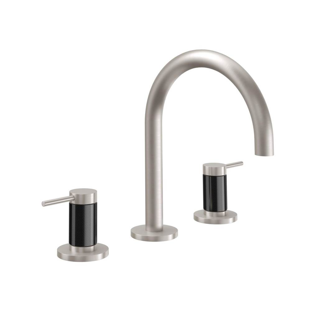 California Faucets Widespread Bathroom Sink Faucets item 5202F-PC