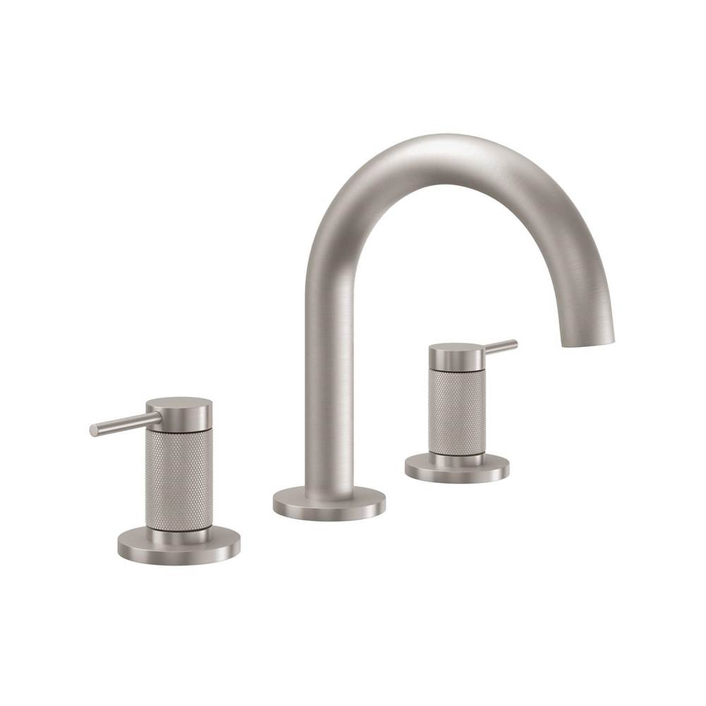 California Faucets Widespread Bathroom Sink Faucets item 5202MKZB-ORB