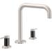 California Faucets - 5208QF-MBLK - Clawfoot Bathtub Faucets