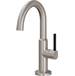 California Faucets - 5209B-1-MWHT - Single Hole Bathroom Sink Faucets